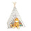 Tipi Zelt Kinder 1