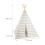 Tipi Zelt Kinder 4