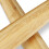 Bambus-Nudelholz - 2er-Set 6