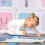 Steckregal Kinderzimmer mit 12 Böden 5