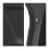 Exit mirror 60 cm black 8