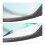 Exit mirror 60 cm black 9