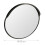 Exit mirror 60 cm black 4