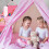 Kinderzimmer wie ein Schloss 5