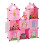 Kinderzimmer wie ein Schloss 1