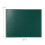 Valla de privacidad verde 2 m 4