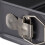 Quadratische Backformen 3er-Set 8