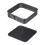 Quadratische Backformen 3er-Set 7