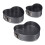 Backform mit Herz 3er Set 1
