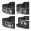 Backform mit Herz 3er Set 6