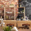 Barhocker Industrie hoch 5