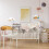 Wall shelf for children 2