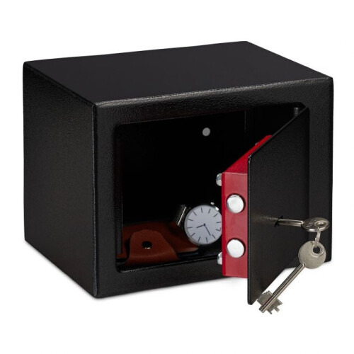 Meuble armoire avec clé