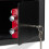 Meuble armoire avec clé 6