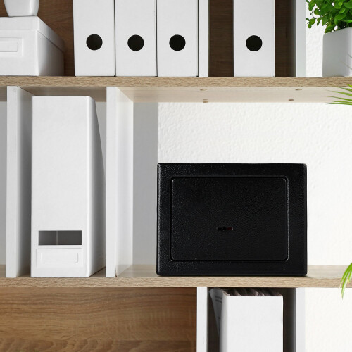 Meuble armoire avec clé 2