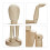 Holzpuppe 6