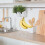 Bananenhalter mit Haken 5