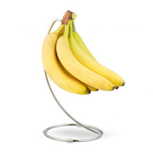 Bananenhalter mit Haken