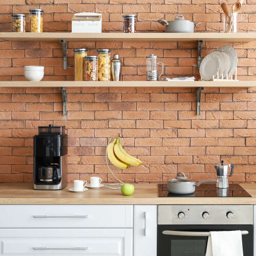 Bananenhalter mit Haken 1
