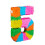 Number pinata birthday 1