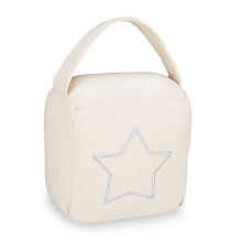 Türstopper Sack Stern
