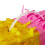 Number pinata birthday 6