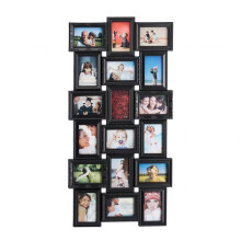 Collagerahmen für 18 Fotos