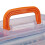 Transparente Kunststoffbox 9
