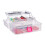 Transparente Kunststoffbox 6