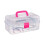 Transparente Kunststoffbox 1