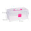 Transparente Kunststoffbox 4