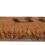Fußmatte aus Kokosfaser "Hope you like..." 6