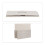 Shelf system different variants beige 6