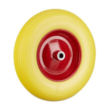 Rad für Schubkarre 4.80 4.00-8 Vollgummi