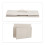 Regalsystem verschiedene Varianten beige 5