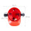 Casco per bere alle feste 4