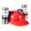 Casco per bere alle feste 1