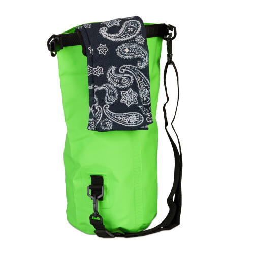 Ocean Pack 5 litros impermeable 2