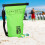 Ocean Pack 5 litros impermeable 2