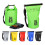 Ocean Pack 5 litros impermeable 1