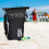 Ocean Pack 5 Liter wasserdicht 2