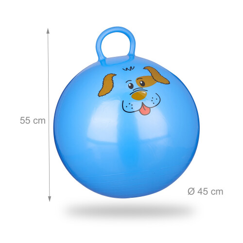 Bouncy ball children 2