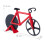 Pizzaschneider-Fahrrad 3