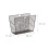 Magazine holder Mesh 3