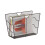Magazine holder Mesh 1