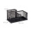 Stifthalter aus Metall 3