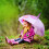 Regenschirm für Kinder mit 3D-Motiven 3