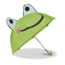 Regenschirm für Kinder mit 3D-Motiven
