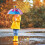 Regenschirm für Kinder mit 3D-Motiven 2