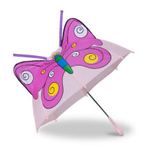 Regenschirm für Kinder mit 3D-Motiven